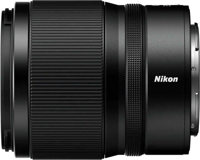 Alt view image 3 of 3 - Nikon Z 35mm F/1.4 Lens