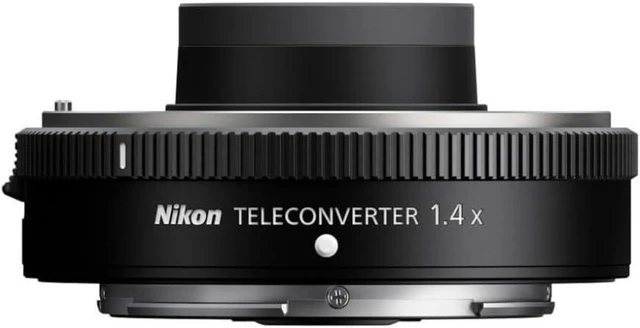 Main image of Nikon Z Teleconverter TC-1.4x