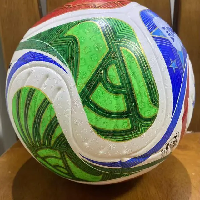 Alt view image 3 of 5 - FIFA World Cup 26 Trionda League Ball 5