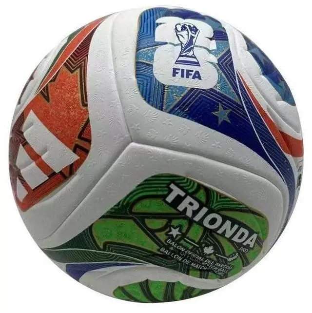 Main image of FIFA World Cup 26 Trionda League Ball 5