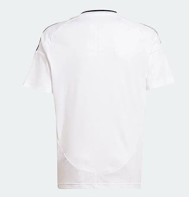 Alt view image 2 of 2 - Real Madrid Mens Stadium Home Jersey 2024/25 XXL