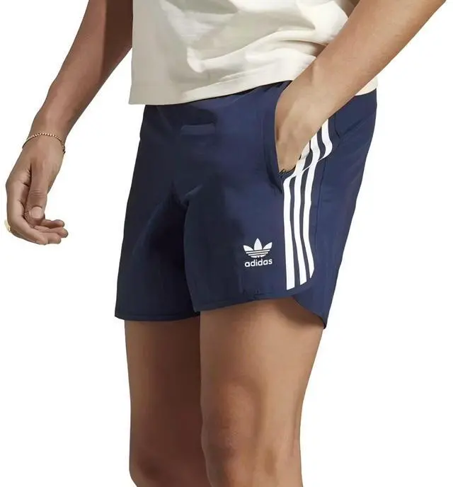 Alt view image 2 of 2 - Men's Adicolor Classics Sprinter Shorts L