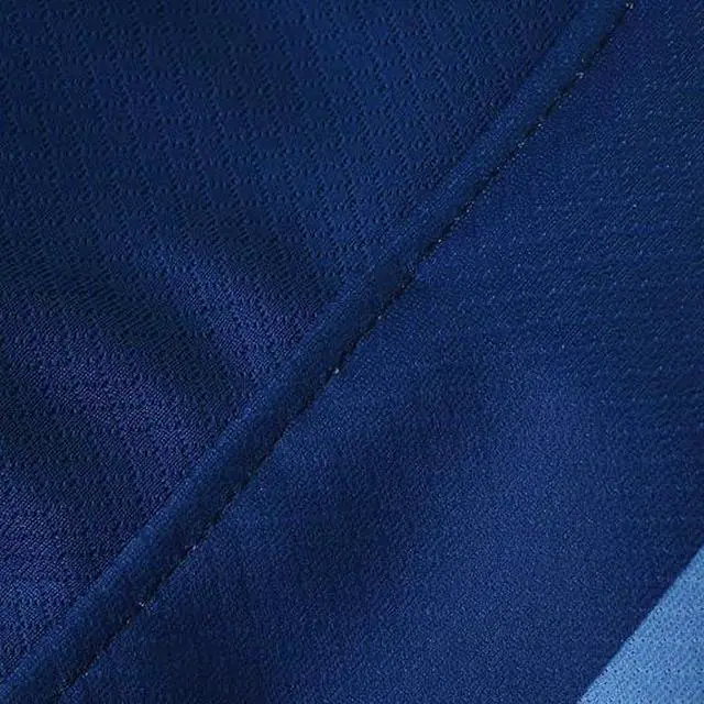 Alt view image 5 of 6 - Raphinha #11 Mens Soccer Jersey Fan Edition Short Sleeve & Casual Shirt - Home, Away, Third Kit & Fourth Kit 2025/26 Blue / Red / Sky Blue S