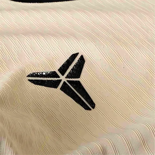 Alt view image 3 of 5 - Raphinha #11 Mens Soccer Jersey Fan Edition Short Sleeve & Casual Shirt - Home, Away, Third Kit & Fourth Kit 2025/26 Gold / Purple / Black XL