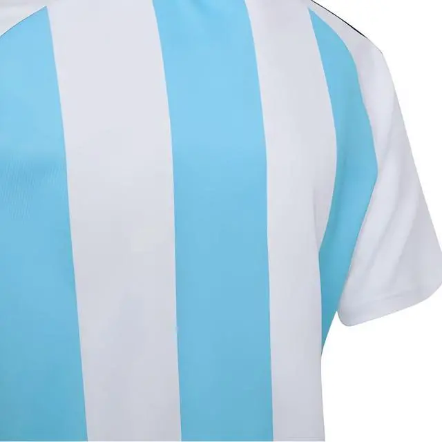 Alt view image 3 of 6 - Youth Argentina World Cup 2026 Apparel Small Fan Jersey