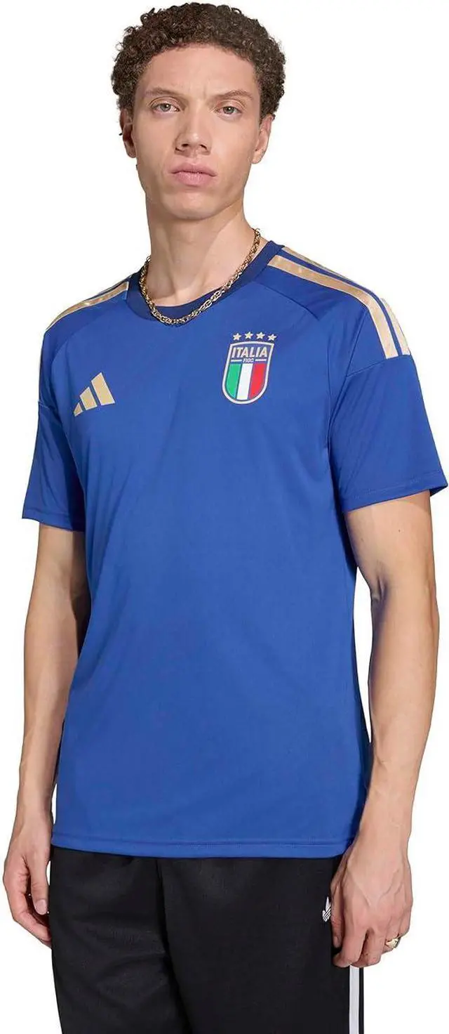 Main image of Men's Italy World Cup 2026 Apparel