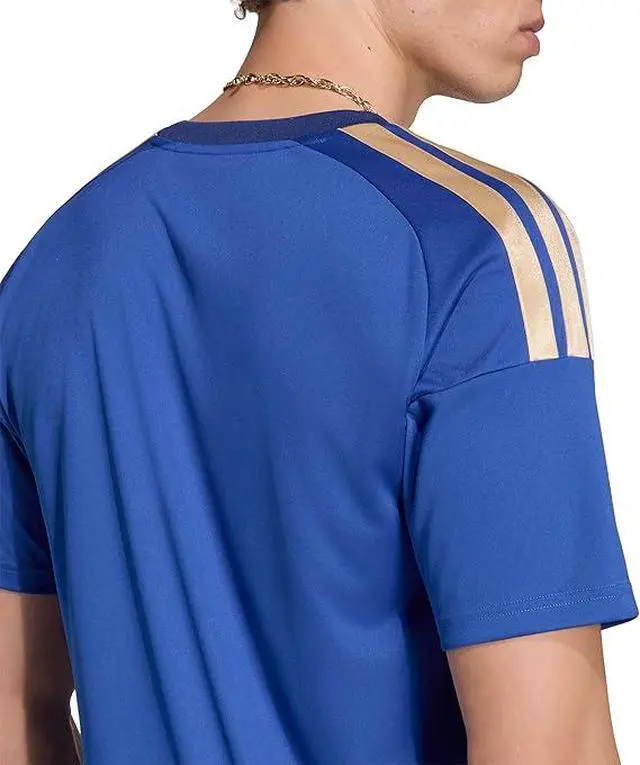 Alt view image 5 of 5 - Men's Italy World Cup 2026 Apparel