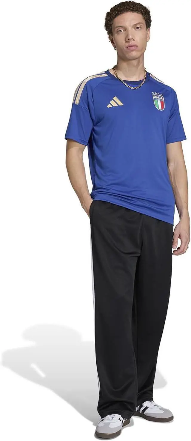 Alt view image 2 of 5 - Men's Italy World Cup 2026 Apparel