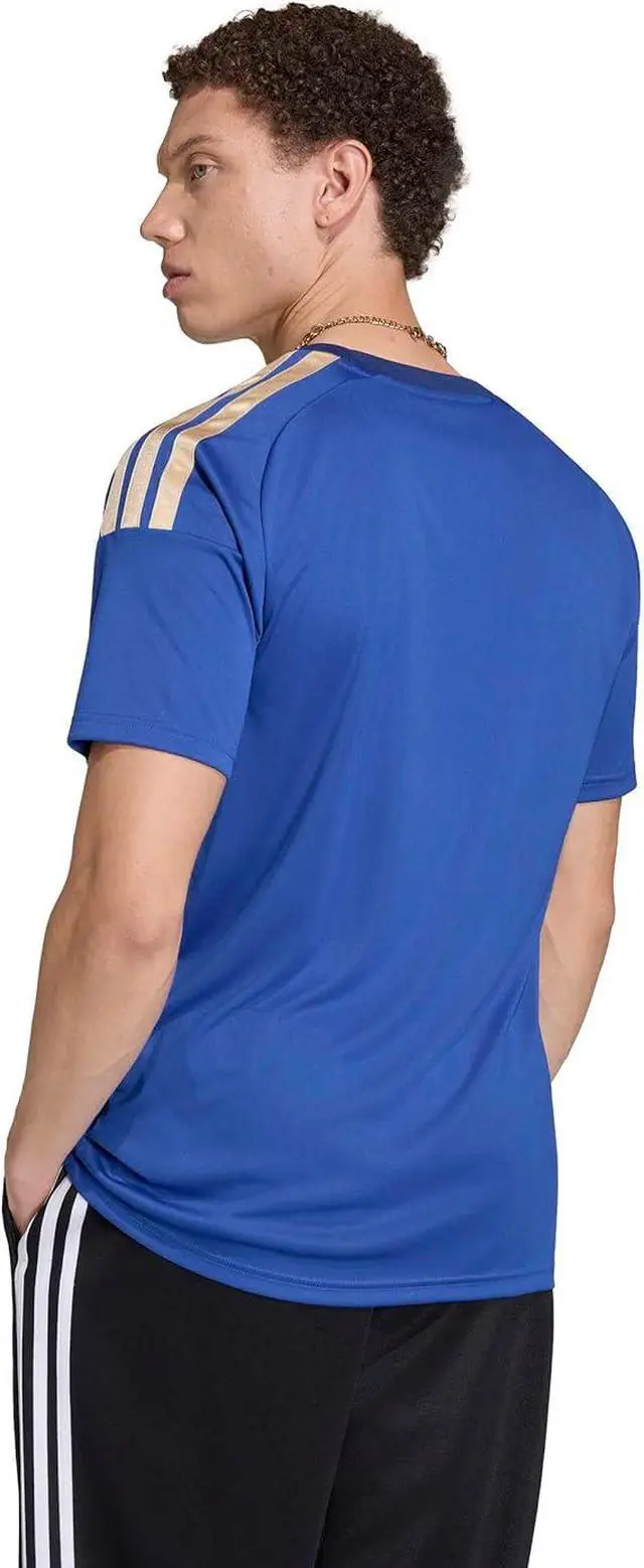 Alt view image 3 of 5 - Men's Italy World Cup 2026 Apparel