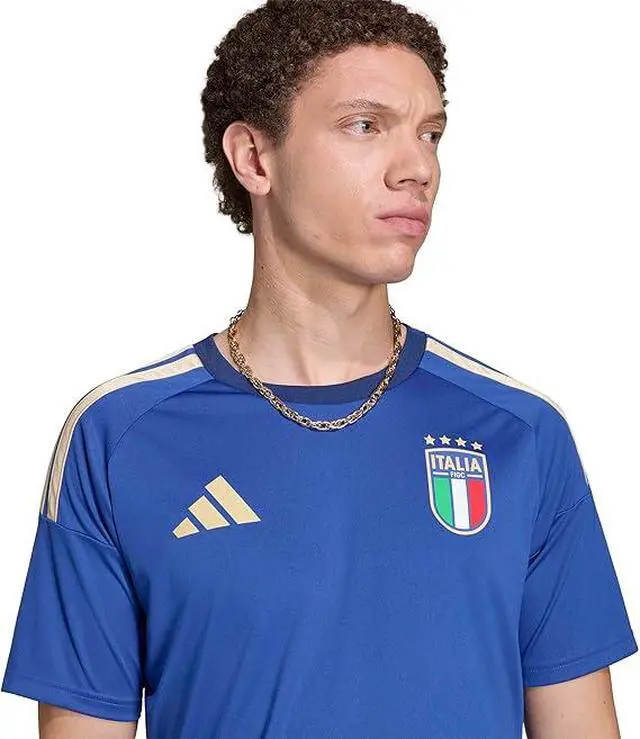 Alt view image 4 of 5 - Men's Italy World Cup 2026 Apparel