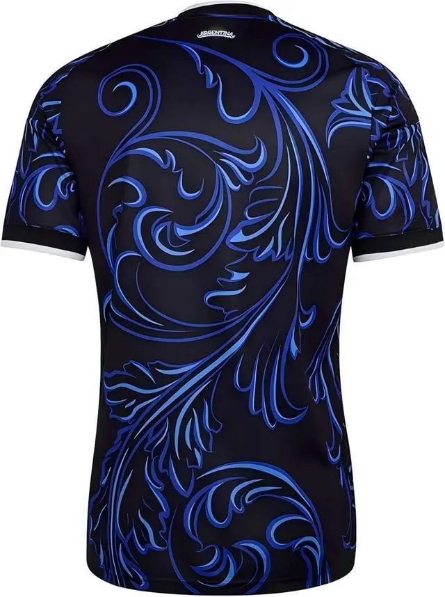 Alt view image 2 of 6 - Men's Argentina 26 Away Replica Jersey L