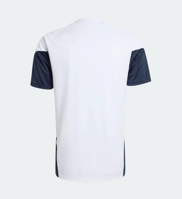 Alt view image 2 of 5 - Men's Argentina World Cup 2026 Training Soccer Jersey M