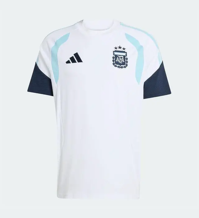 Main image of Men's Argentina World Cup 2026 Training Soccer Jersey M