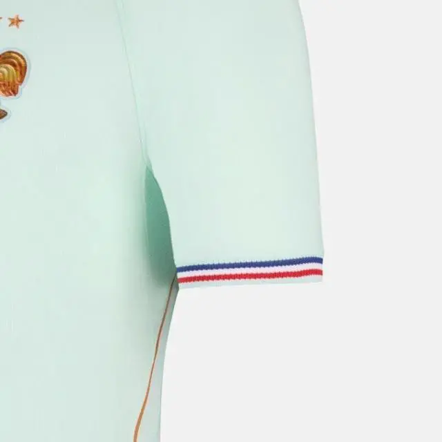 Alt view image 4 of 6 - 2026 Men's France Away Soccer Fan Jersey World cup