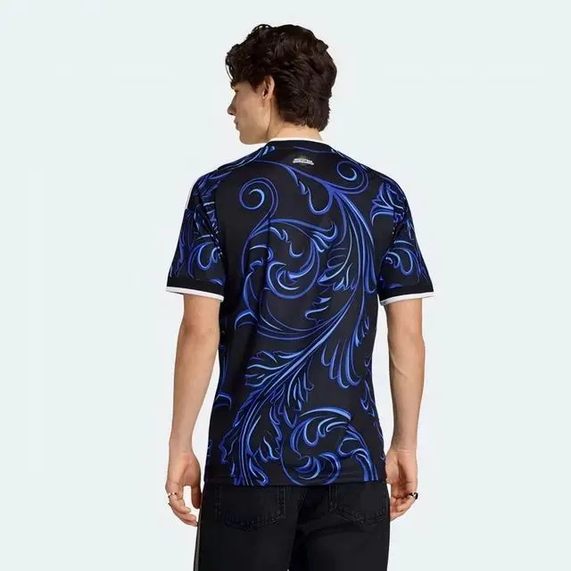 Alt view image 4 of 5 - Argentina Men's Away Jersey 2026/27 2XL