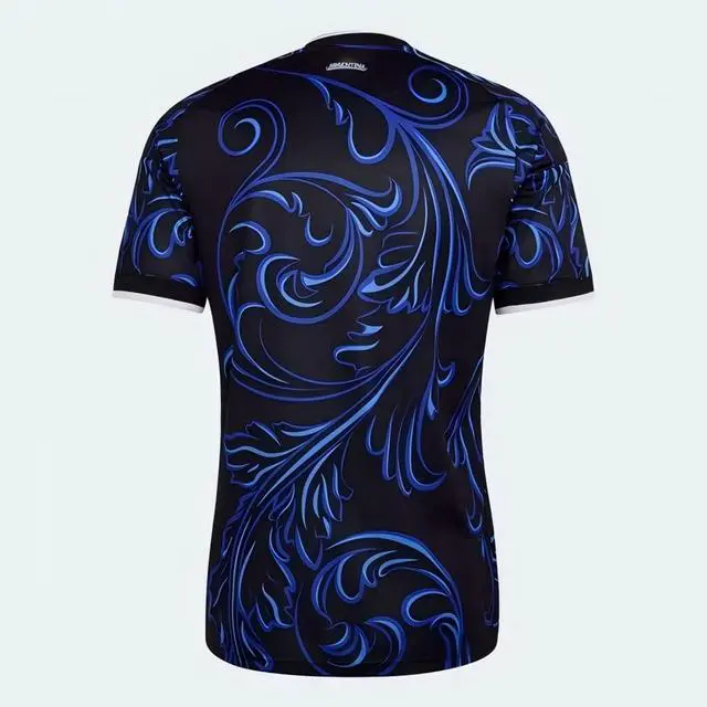 Alt view image 2 of 5 - Argentina Men's Away Jersey 2026/27 2XL