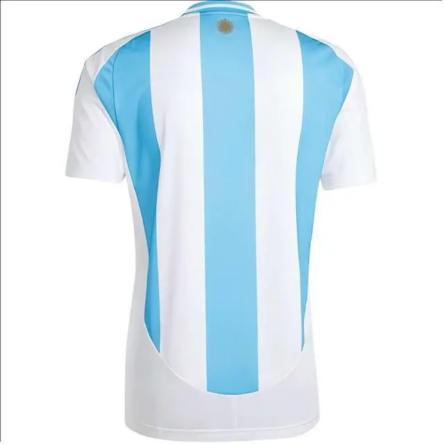 Alt view image 2 of 2 - 2024 Argentina Home Jersey