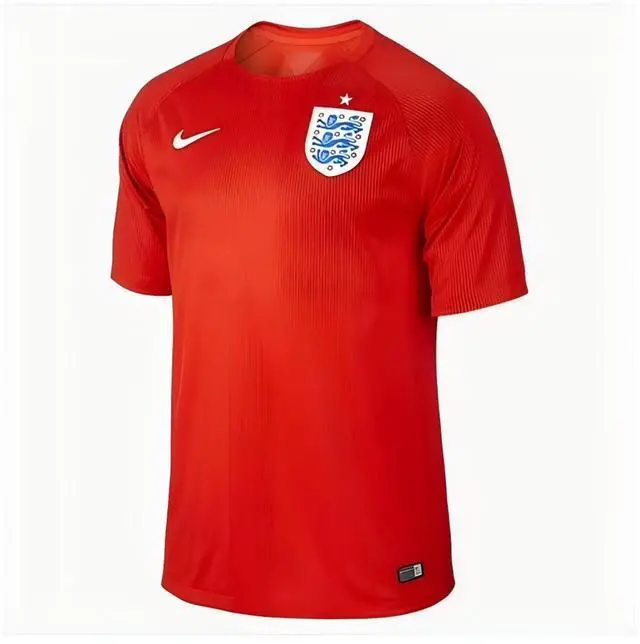 Main image of England Men's Away Stadium Jersey 2014/15