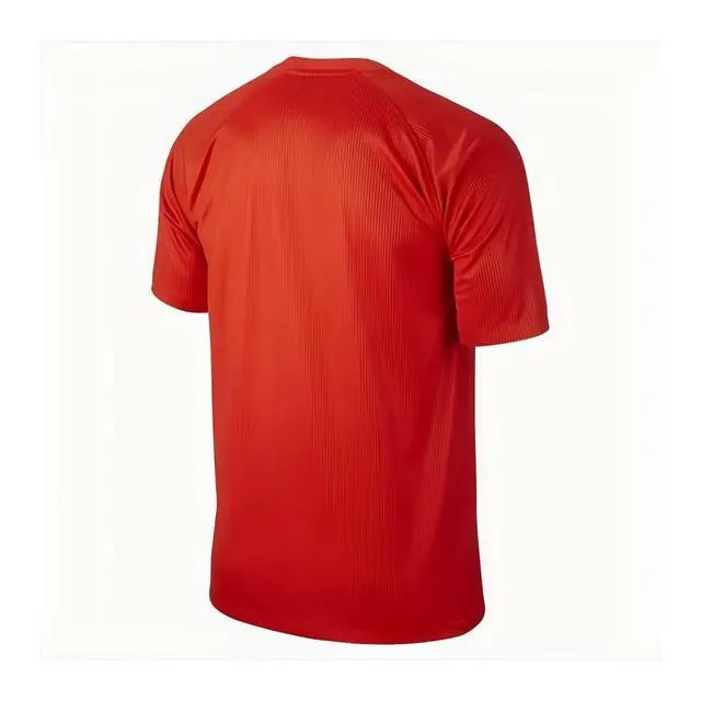 Alt view image 2 of 3 - England Men's Away Stadium Jersey 2014/15