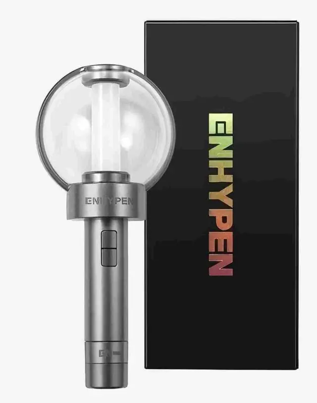 Main image of EN VER2 Lightstick with Bluetooth Function Merch Fans Gift