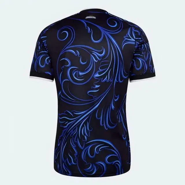Alt view image 2 of 5 - Argentina Men's Away Jersey 2026/27