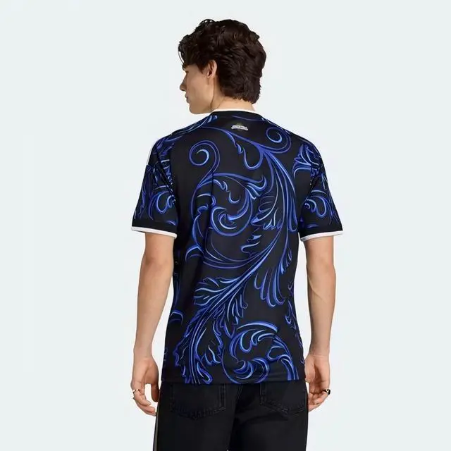 Alt view image 4 of 5 - Argentina Men's Away Jersey 2026/27