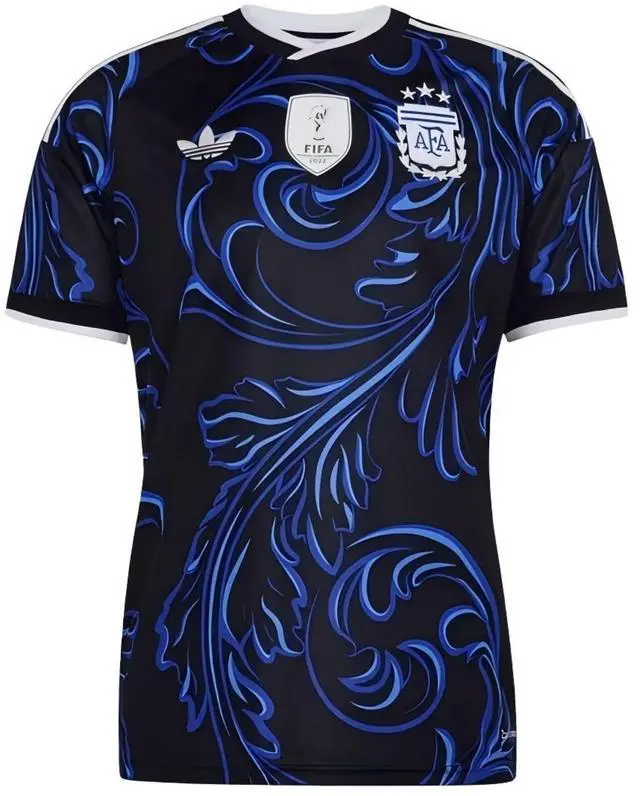 Main image of Argentina Men's Away Jersey 2026/27