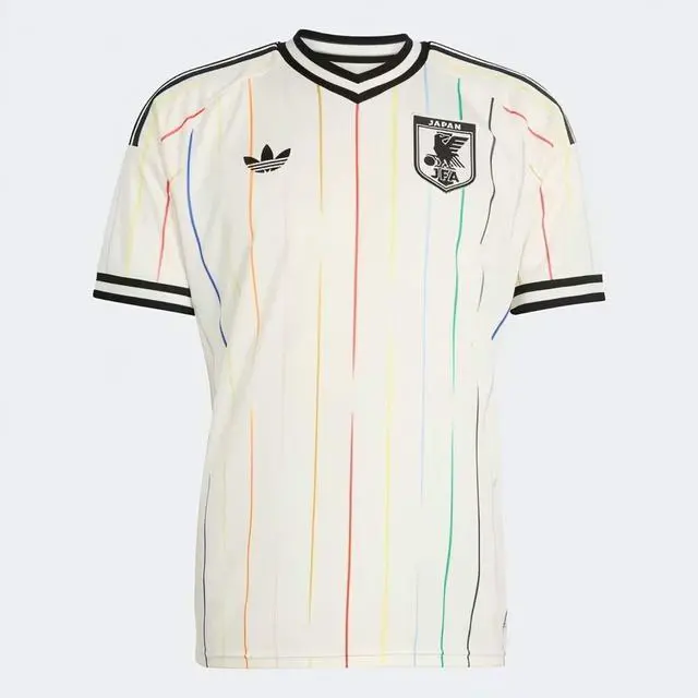 Main image of Japan Men's Away Jersey World Cup 2026