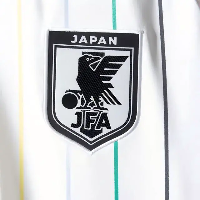 Alt view image 3 of 5 - Japan Men's Away Jersey World Cup 2026