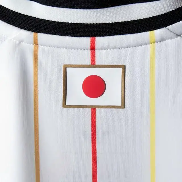 Alt view image 5 of 5 - Japan Men's Away Jersey World Cup 2026