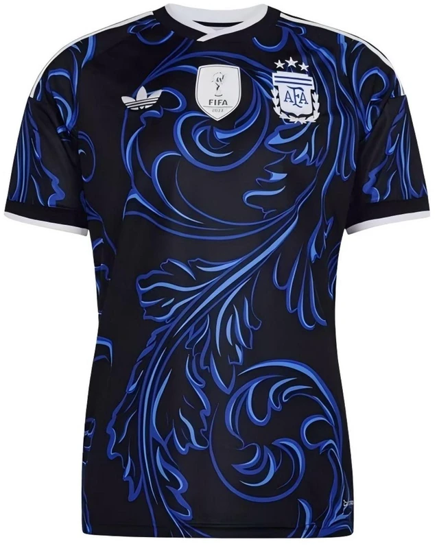 Main image of Argentina Men's Away Jersey XL