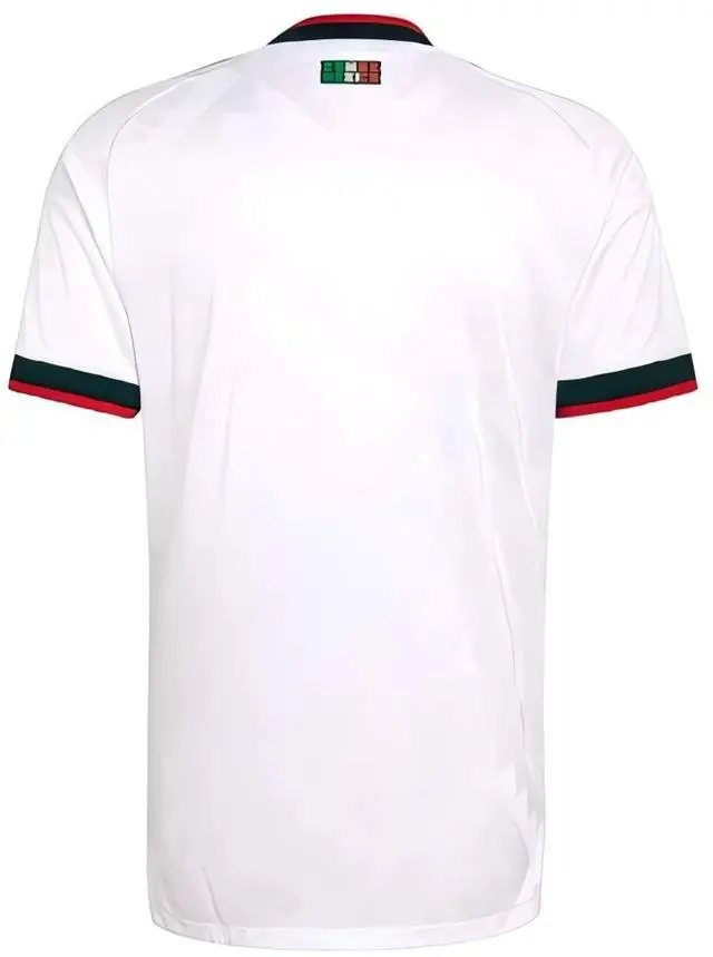 Alt view image 2 of 5 - Men's Mexico 2026 Third Jersey 2XL