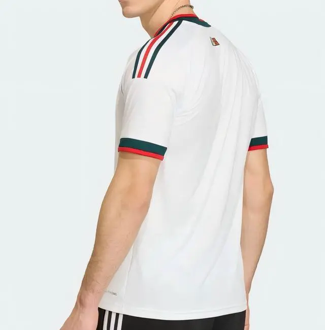 Alt view image 3 of 5 - Men's Mexico 2026 Third Jersey 2XL