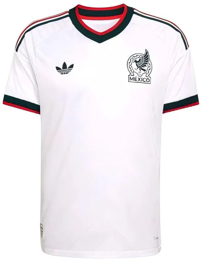 Main image of Men's Mexico 2026 Third Jersey 2XL