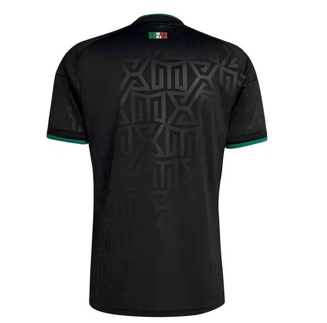 Alt view image 2 of 5 - Men's Mexico 2026 Away Jersey 2XL