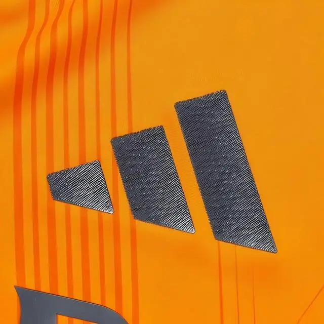 Alt view image 3 of 5 - 2024-25 Real Madrid Men's Authentic Away Jersey