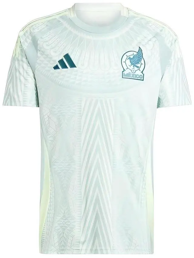 Main image of Mexico 2024 Away Authentic Jersey XL
