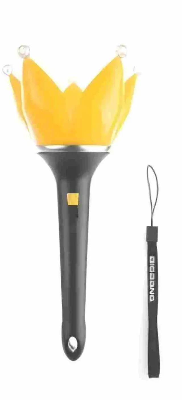 Main image of BIGBANG Ver.4 Crown Light Stick Kpop Concert Cheering Light for Fans,gift