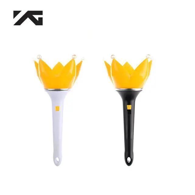 Alt view image 2 of 7 - BIGBANG Ver.4 Crown Light Stick Kpop Concert Cheering Light for Fans,gift