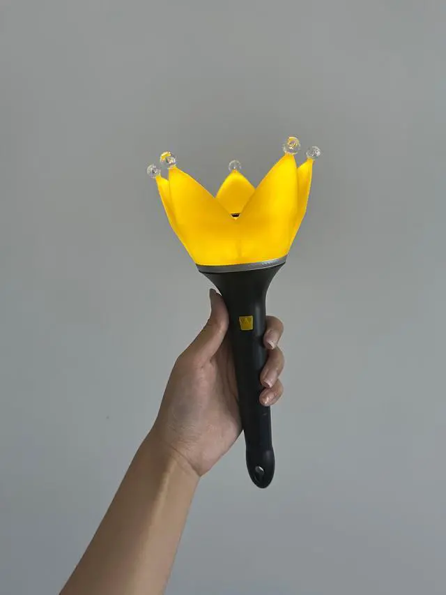 Alt view image 5 of 7 - BIGBANG Ver.4 Crown Light Stick Kpop Concert Cheering Light for Fans,gift