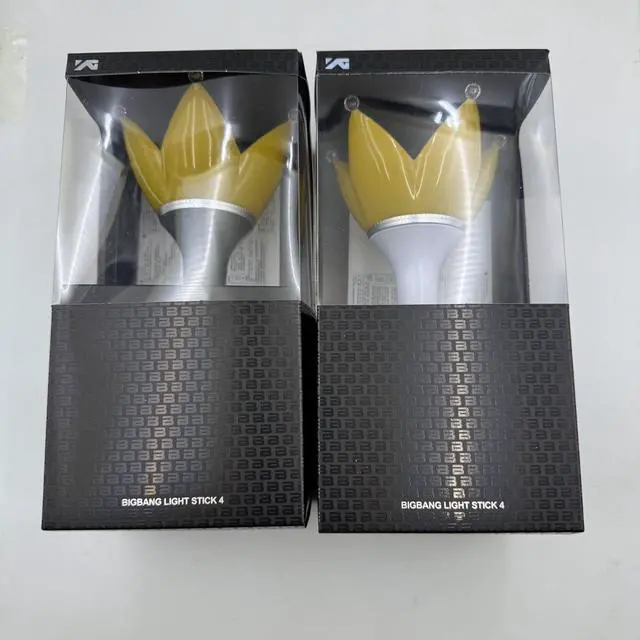 Alt view image 6 of 7 - BIGBANG Ver.4 Crown Light Stick Kpop Concert Cheering Light for Fans,gift