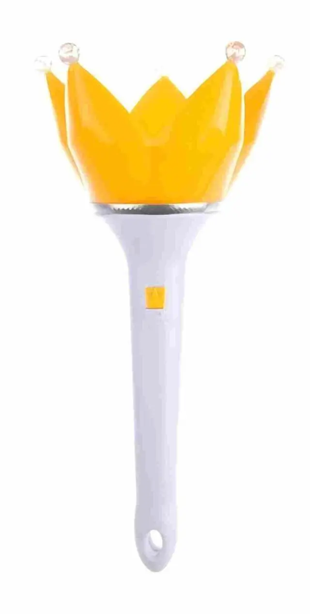 Main image of BIGBANG Ver.4 Crown Light Stick Kpop Concert Cheering Light for Fans,gift White