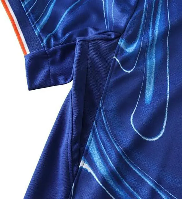 Alt view image 5 of 6 - Palmer #10 Mens Soccer Jersey Fan Edition Short Sleeve Training & Casual Shirt Home 2026/27