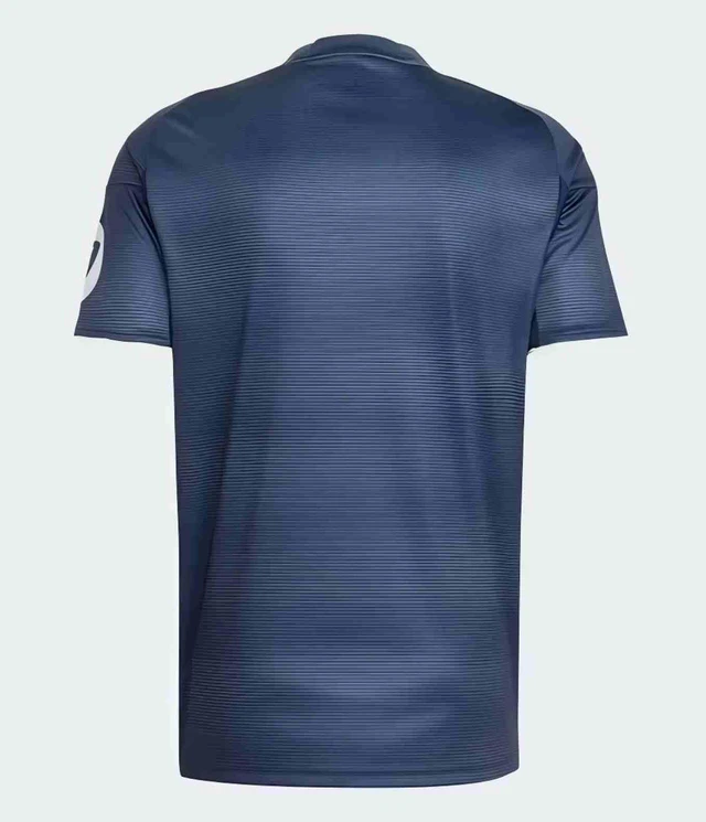 Alt view image 2 of 2 - Men's Real Madrid 25/26 Away Jersey US