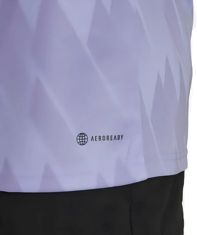 Alt view image 3 of 5 - Men's Real Madrid Men's Away Jersey 22/23 2XL
