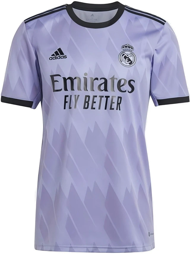 Main image of Men's Real Madrid Men's Away Jersey 22/23 2XL