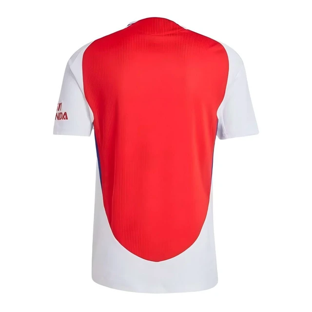 Alt view image 2 of 2 - Arsenal Authentic Men's Home Jersey 24/25 L