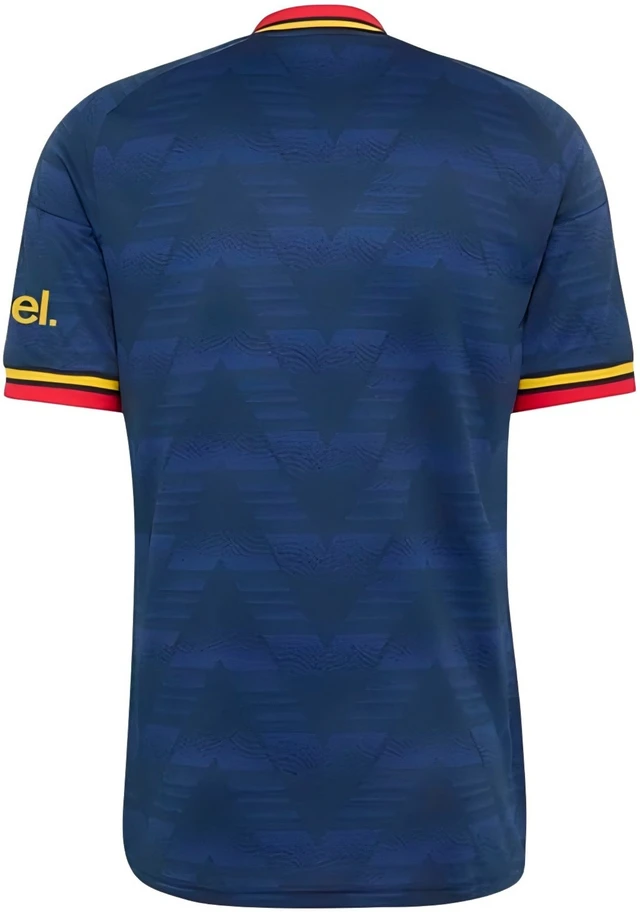 Alt view image 2 of 5 - Men's Arsenal 26/27 Away Jersey M