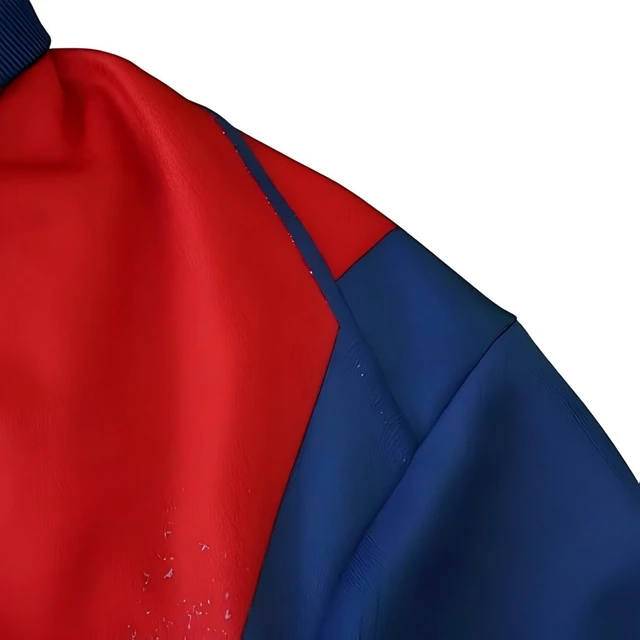 Alt view image 3 of 6 - Youth Lamine Yamal Soccer Jersey Fan Version for Kids, Boys and Girls, Short Sleeve for Game Day, Training, or Casual Wear 28 - 12-13yesrs 4th