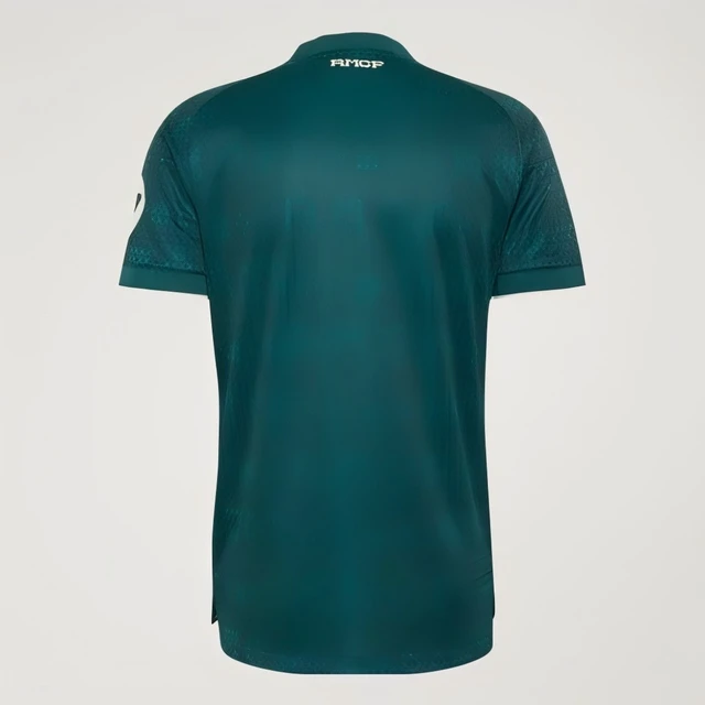 Alt view image 2 of 5 - Real Madrid CF 2026/27 Men's Authentic Away Jersey M